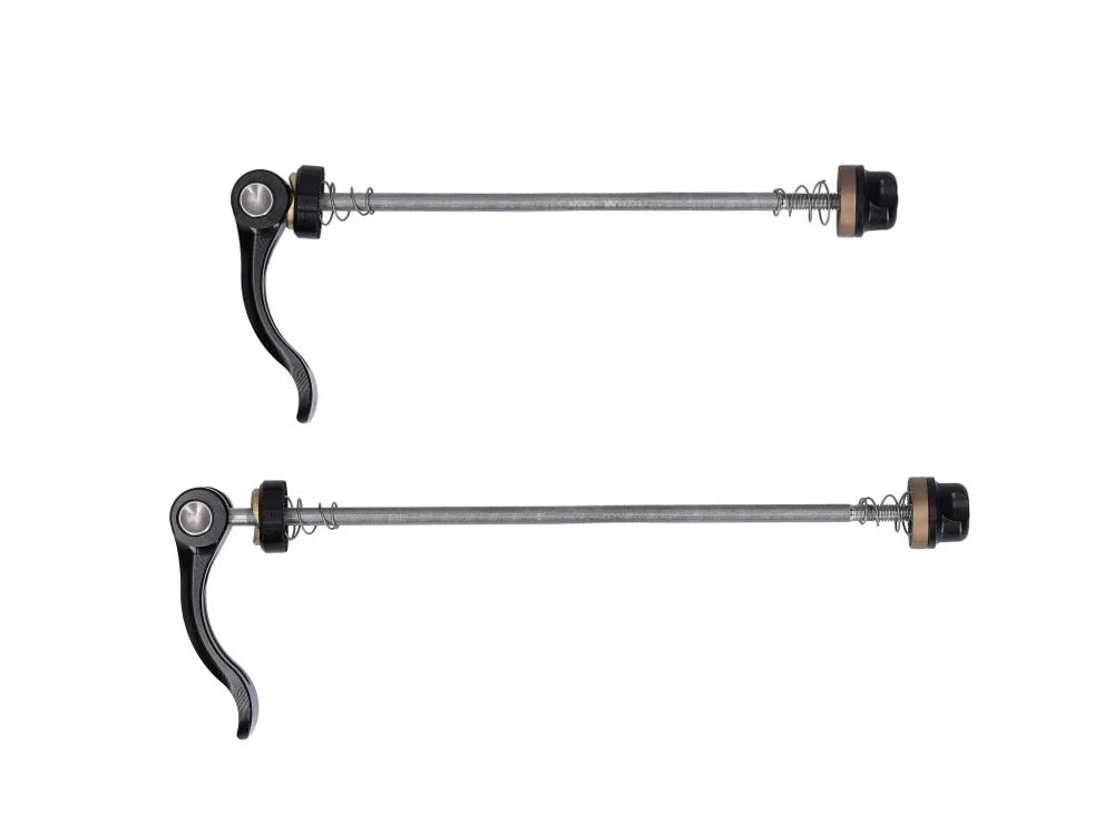 HOPE QUICK RELEASE SKEWER REAR/FATSNO FRONT 135mm