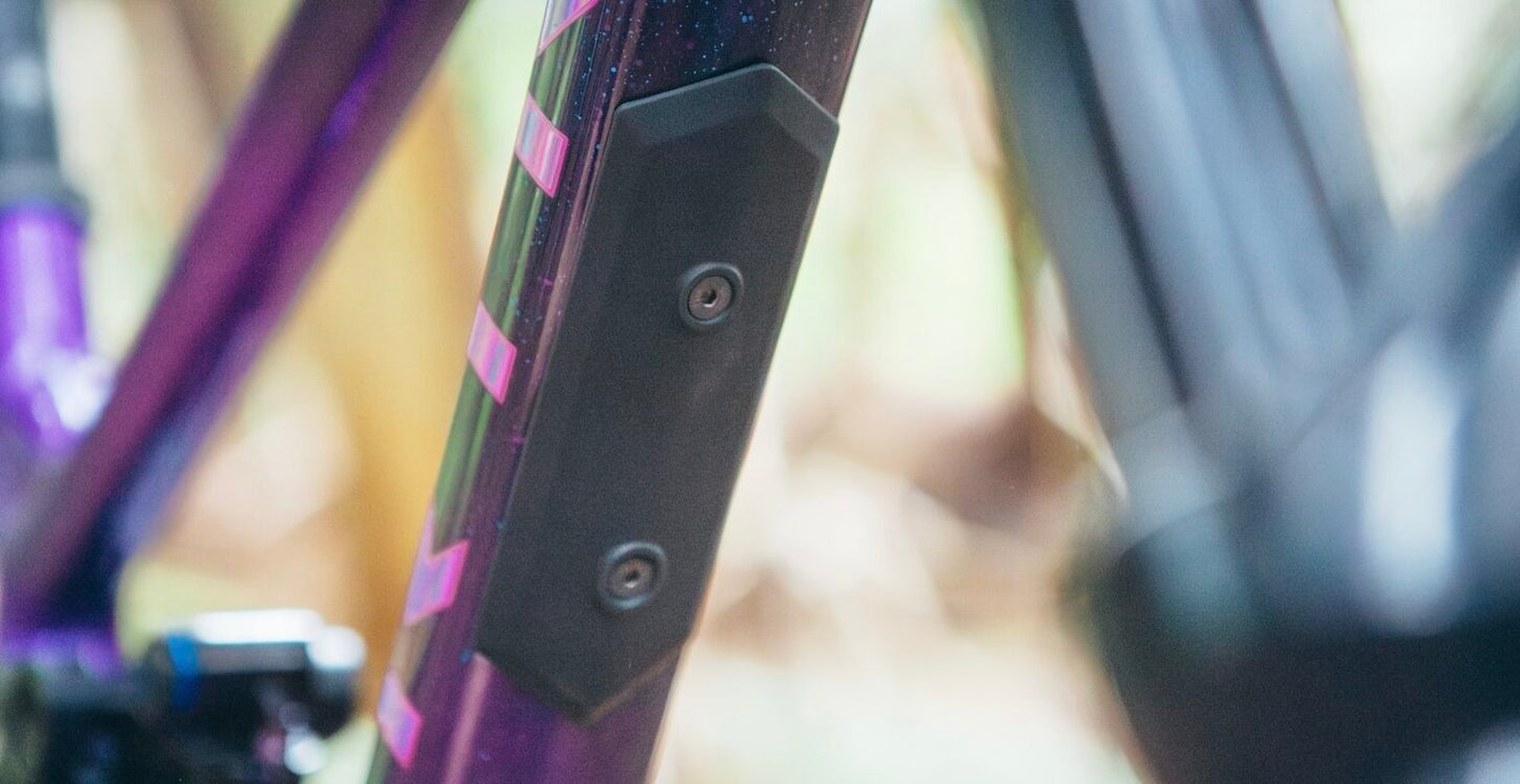 MARIN QUAKE 29 MTB BIKE 2025 PURPLE