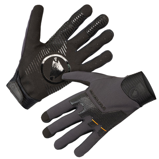 ENDURA MT500 D30 GLOVE - BLACK