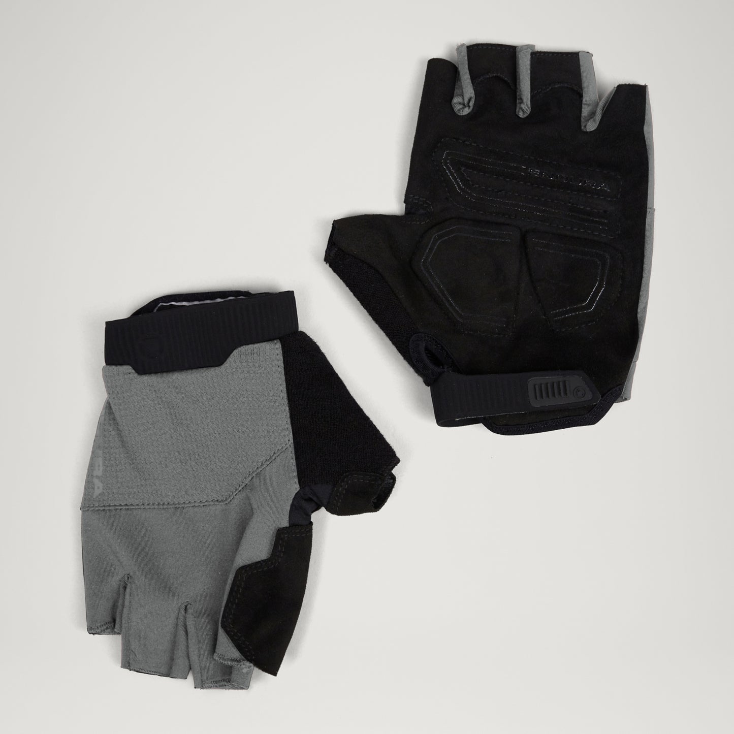 ENDURA LOOP MITT DREICH GREY