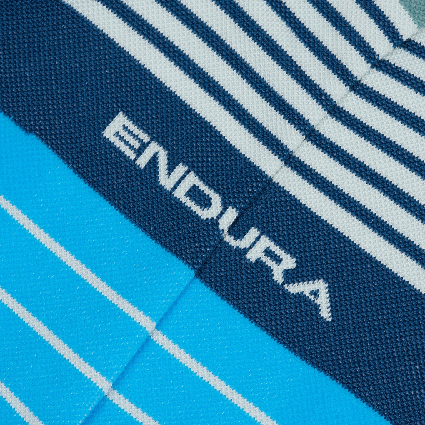 ENDURA BLOCK SOCK BLUEBERRY