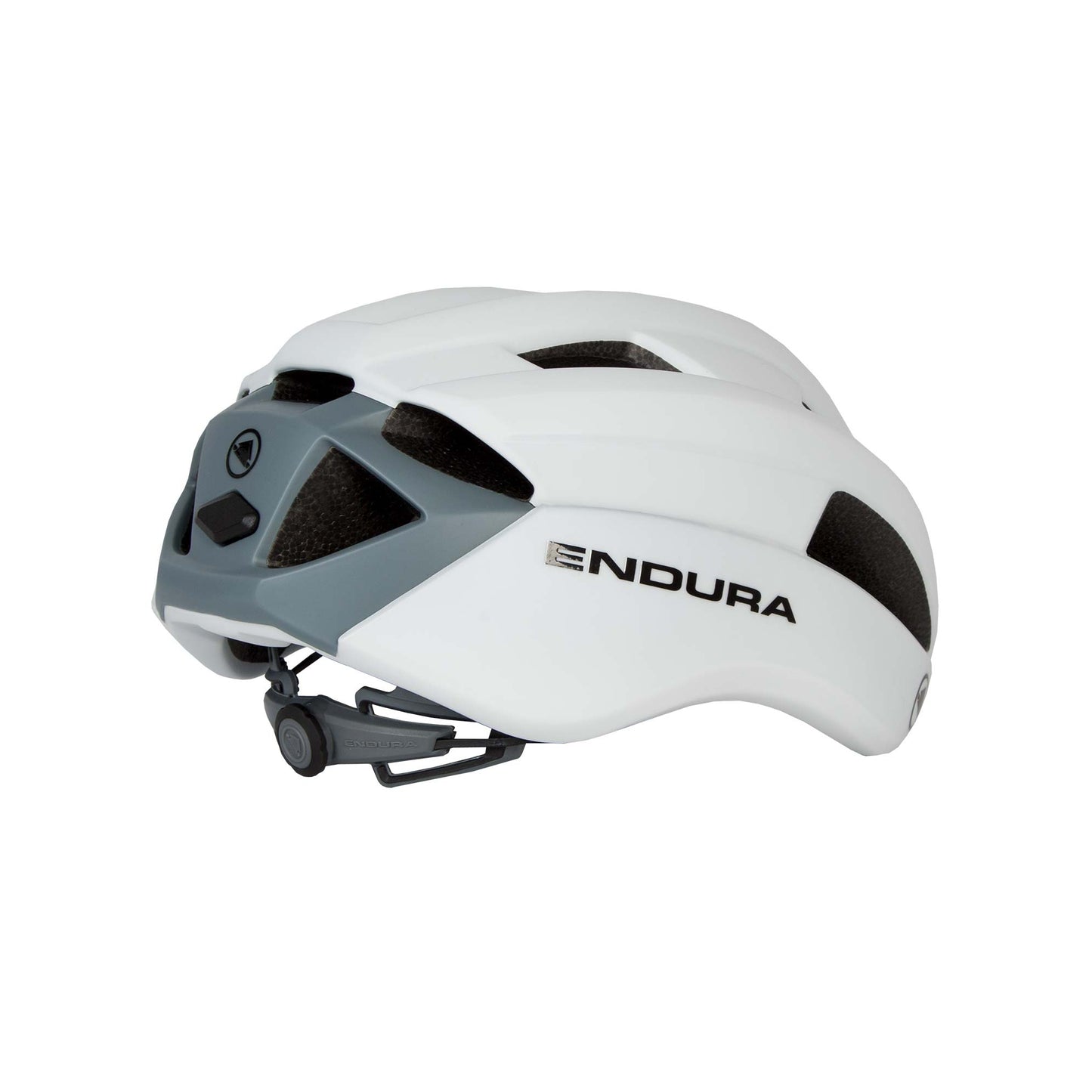 ENDURA XTRACT HELMET II WHITE