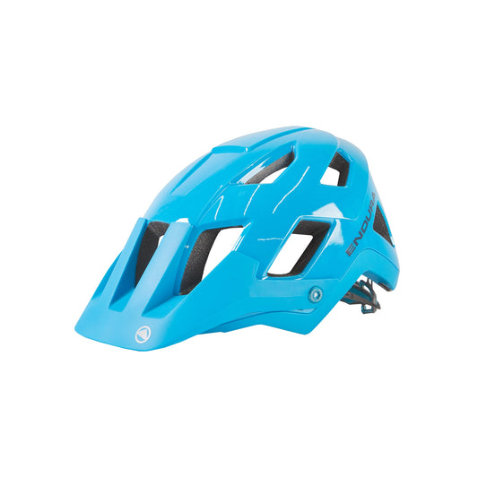 ENDURA HUMMVEE PLUS HELMET ELECTRIC BLUE