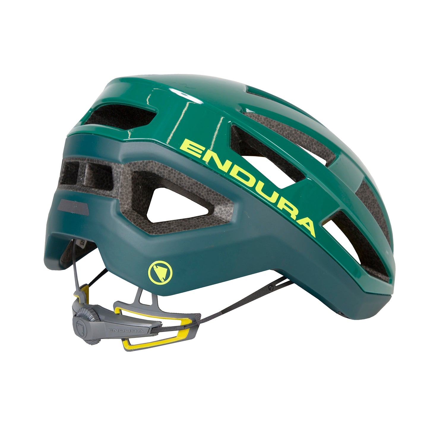 ENDURA FS260-PRO HELMET II DEEP TEAL
