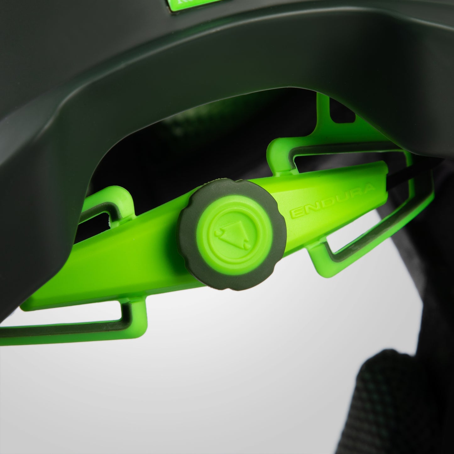 ENDURA MT500 FULL FACE MIPS HELMET FOREST GREEN