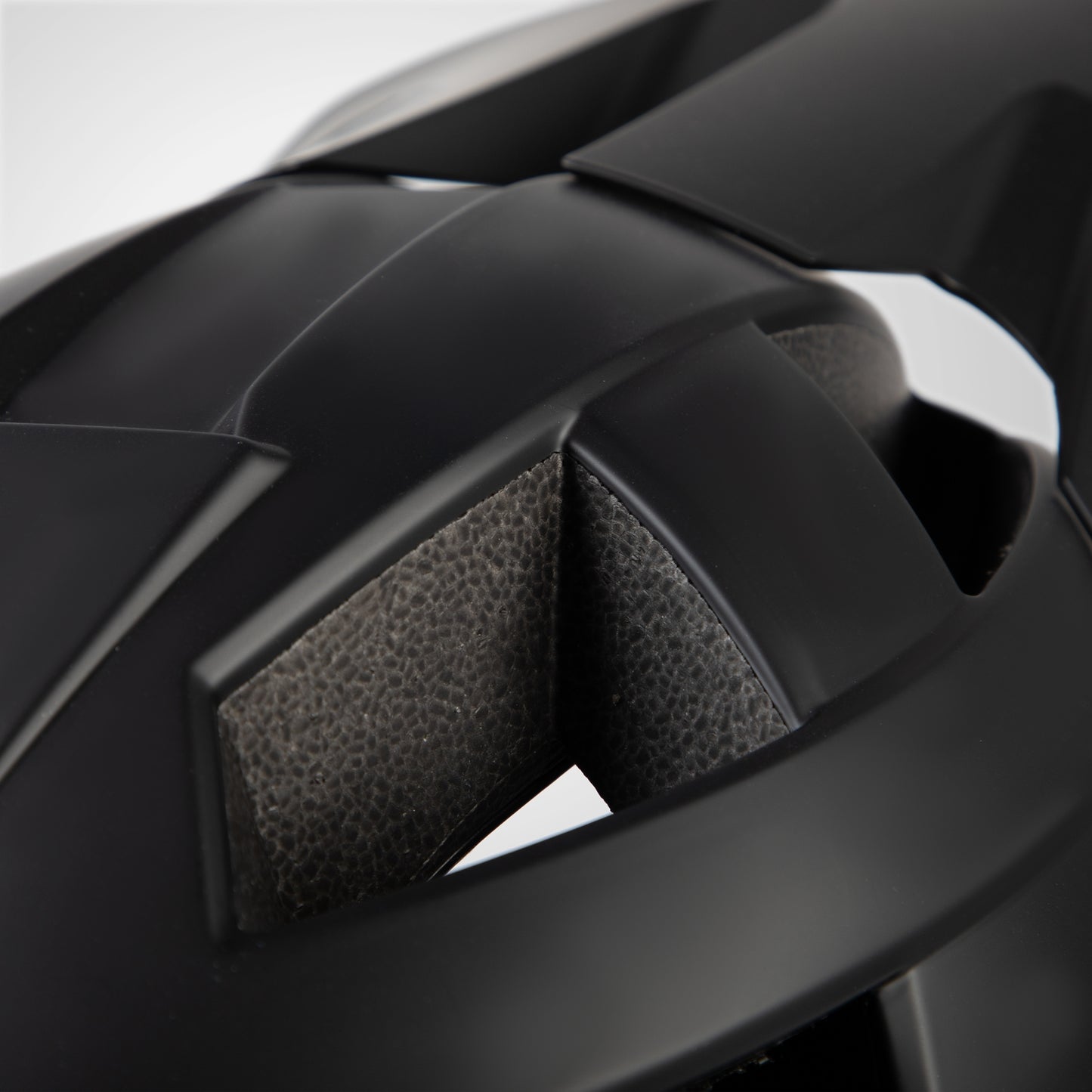 ENDURA SINGLETRACK FULL FACE MIPS HELMET BLACK