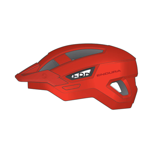 ENDURA HUMMVEE L-XL HELMET SS25