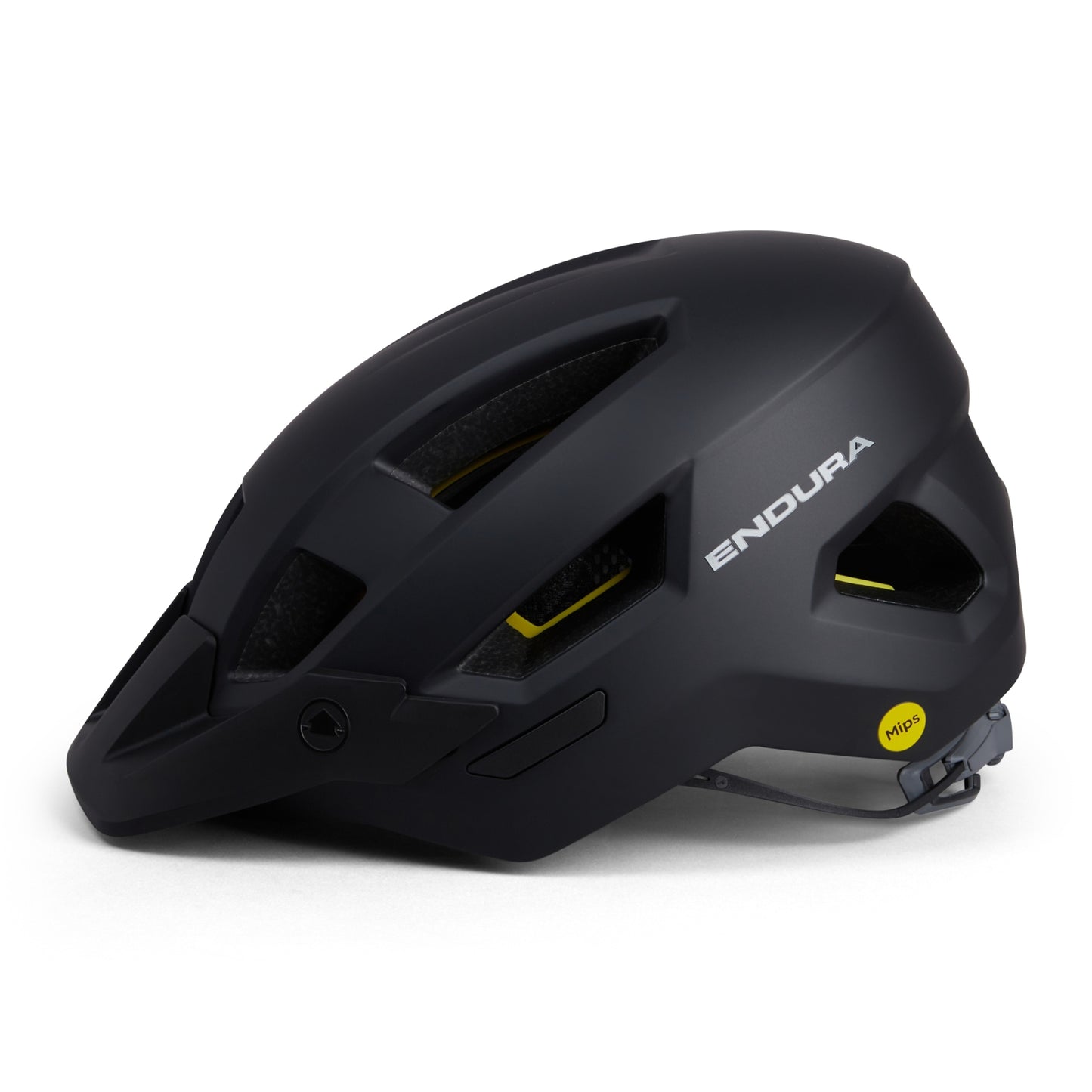ENDURA HUMMVEE MIPS HELMET BLACK