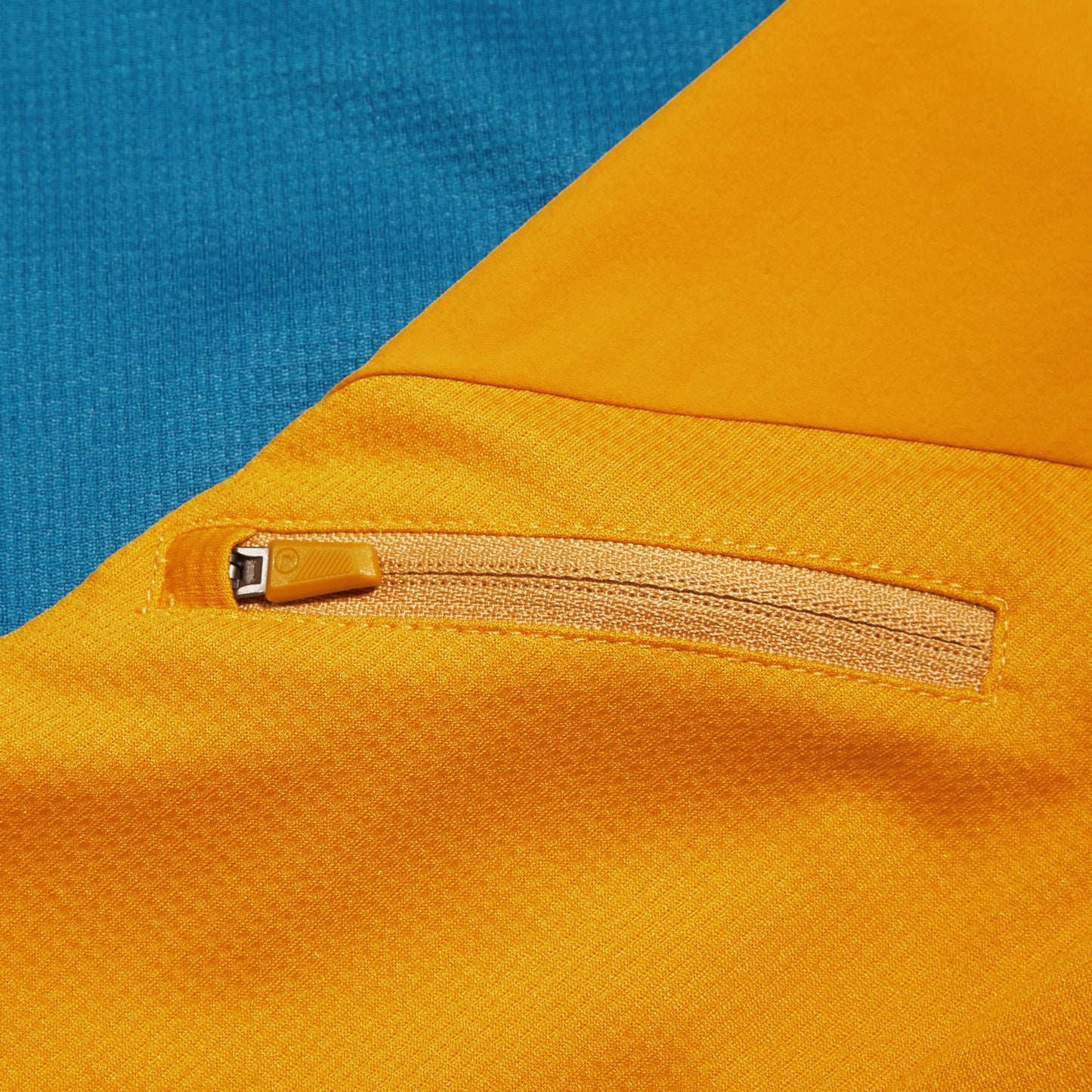 ENDURA MT500 BURNER L/S BLUE STEEL