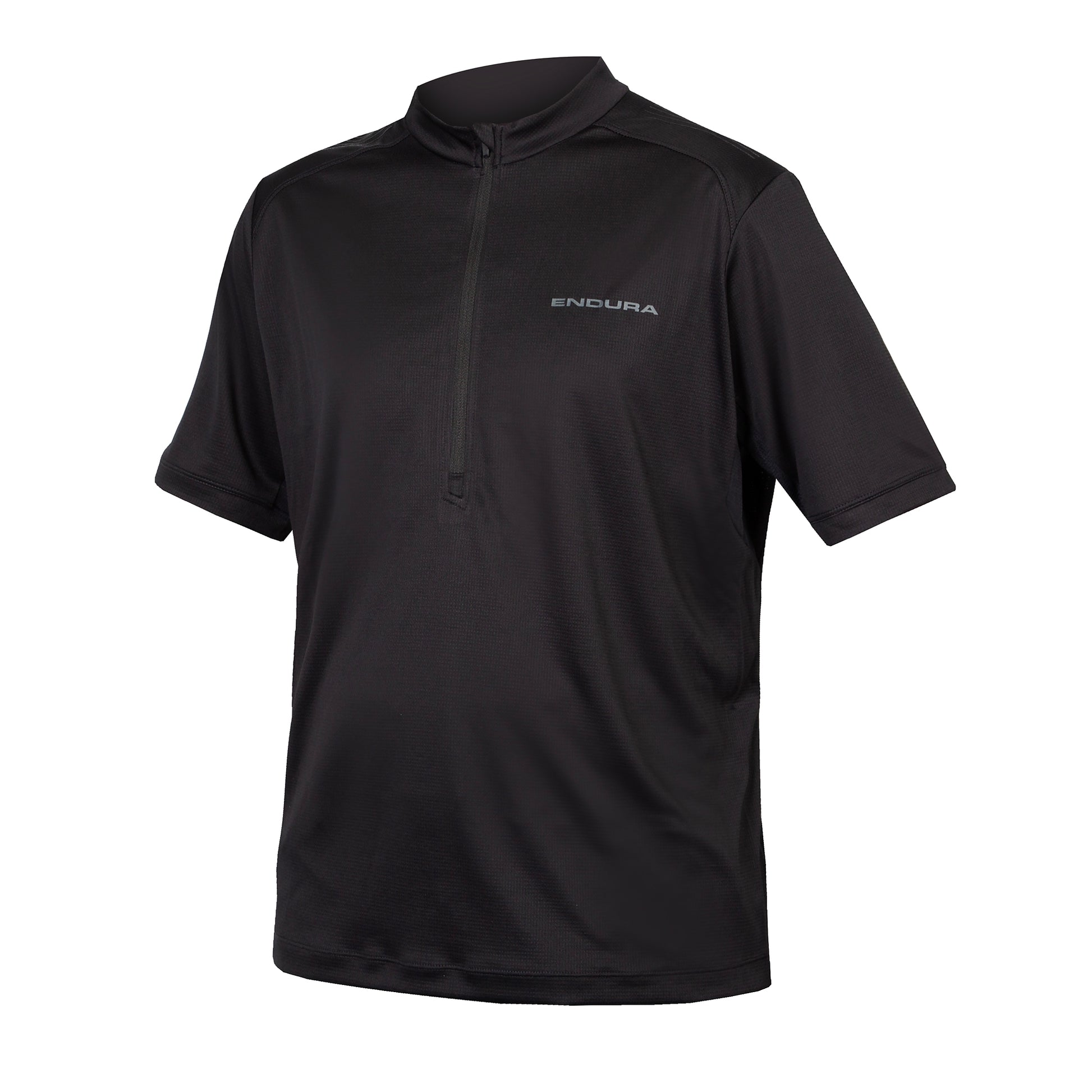 ENDURA HUMMVEE S/S JERSEY II BLACK