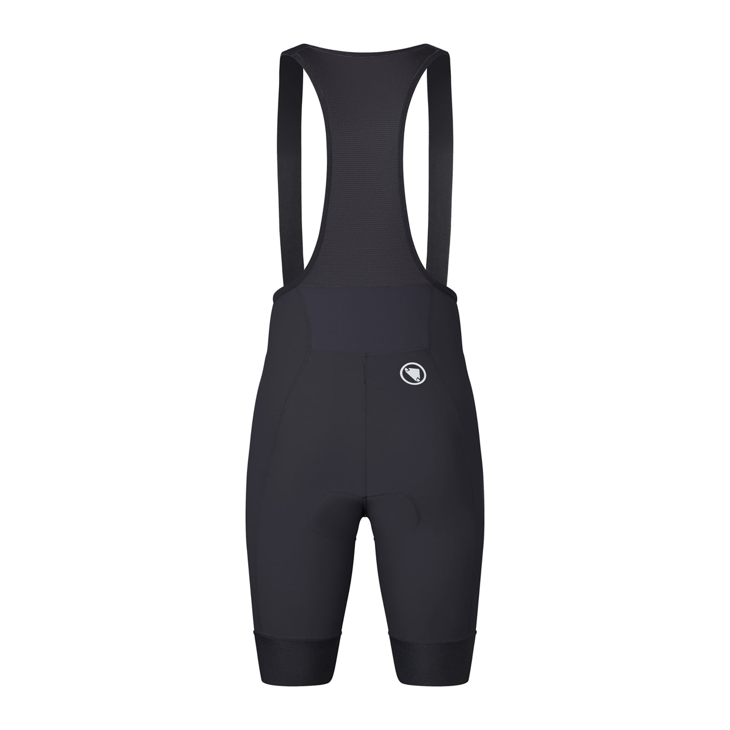 ENDURA LOOP BIBSHORT BLACK