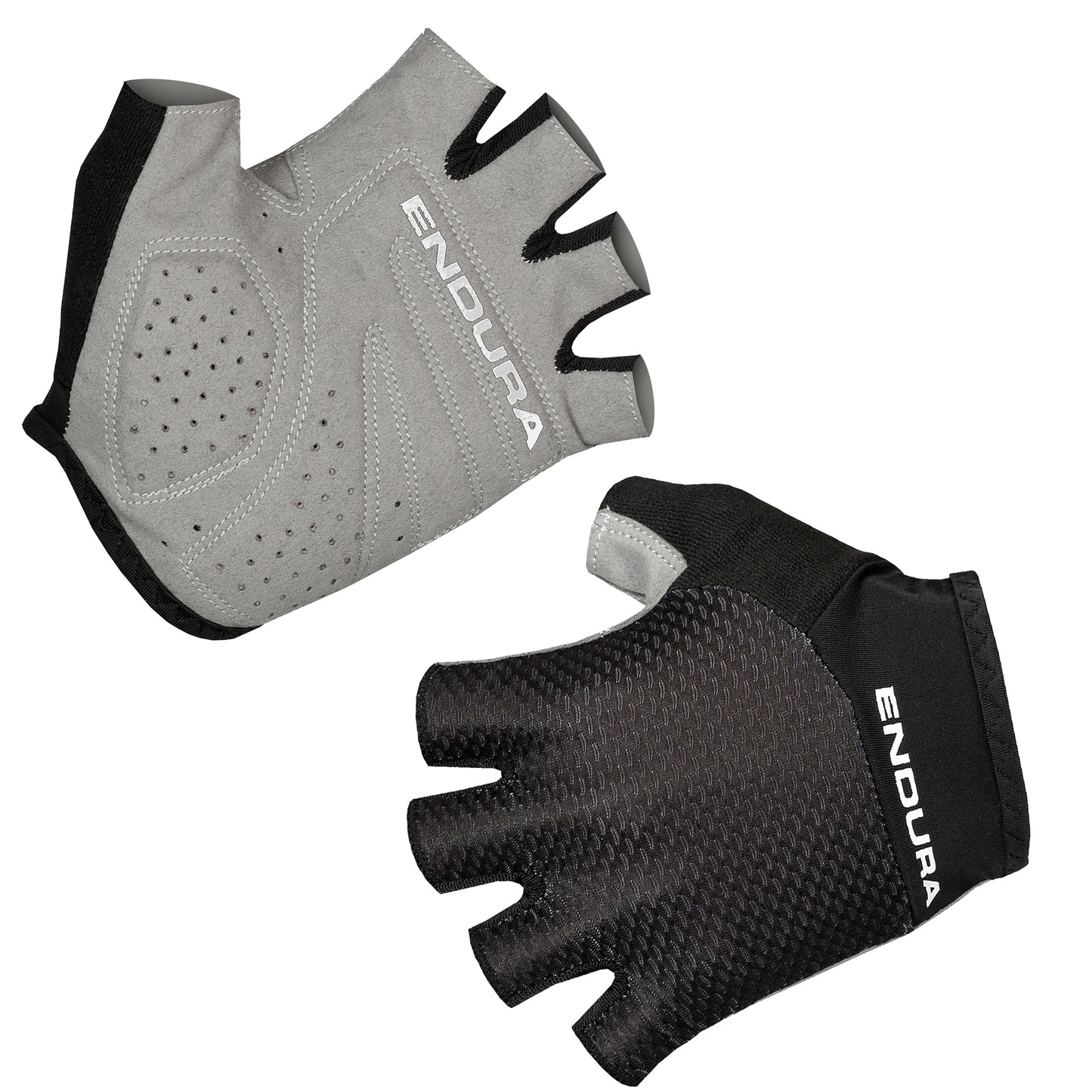 ENDURA WOMEN'S XTRACT LITE MITT - BLACK