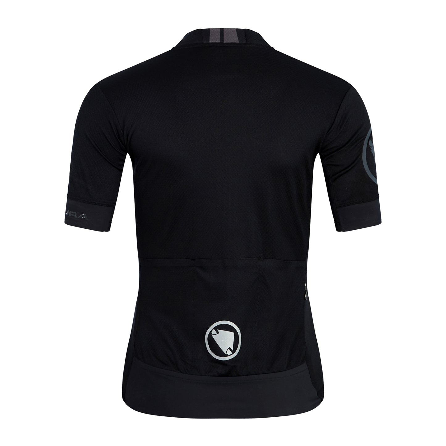 ENDURA WOMEN'S FS260 II JERSEY BLACK