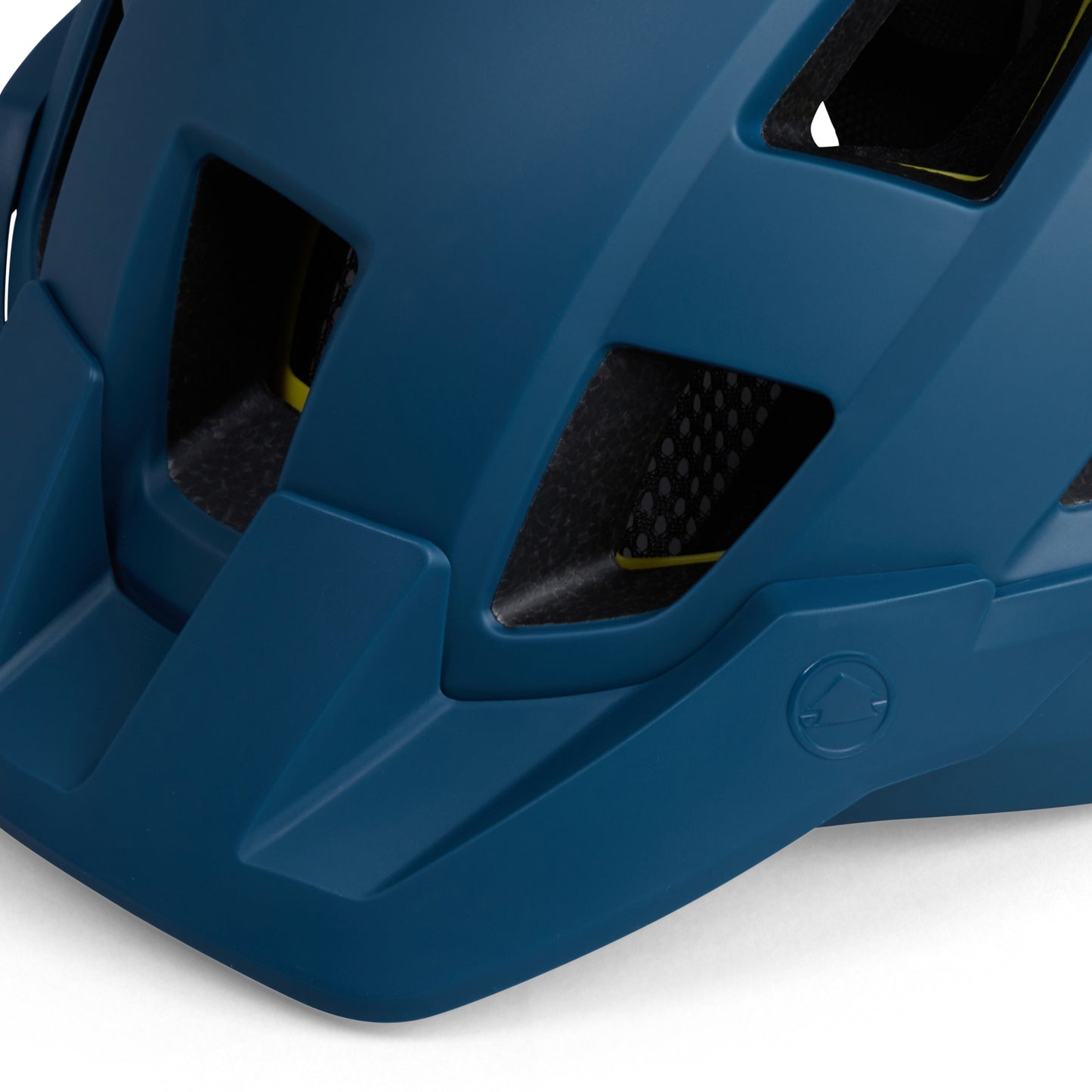 ENDURA KID'S HUMMVEE MIPS HELMET BARRA BLUE