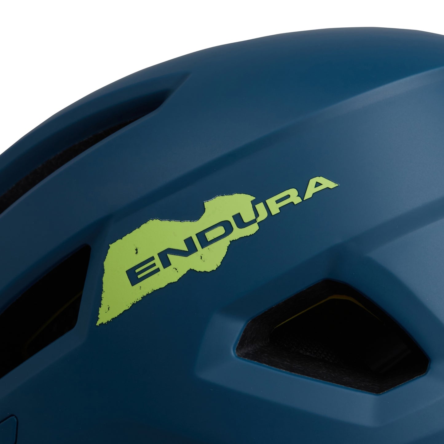 ENDURA KID'S HUMMVEE MIPS HELMET BARRA BLUE