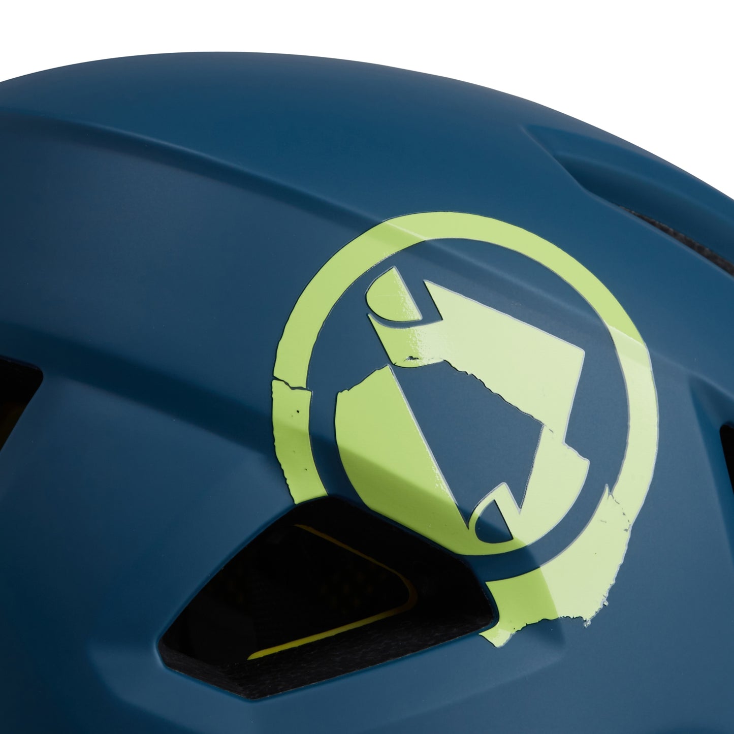 ENDURA KID'S HUMMVEE MIPS HELMET BARRA BLUE