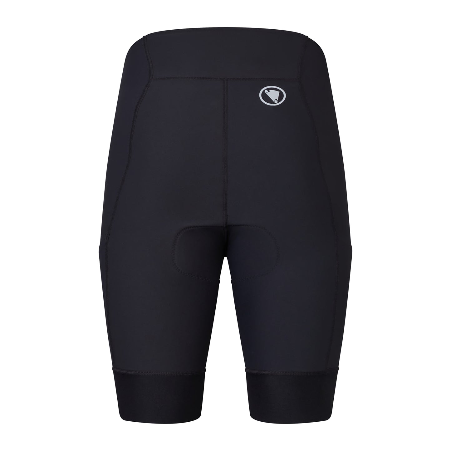ENDURA LOOP WAIST SHORT BLACK