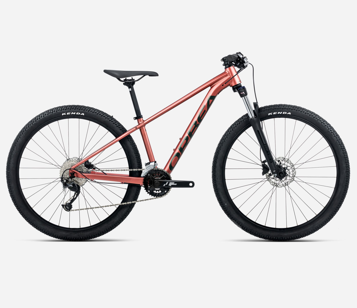 ORBEA ONNA 27 XS JUNIOR 50 MTB 2024