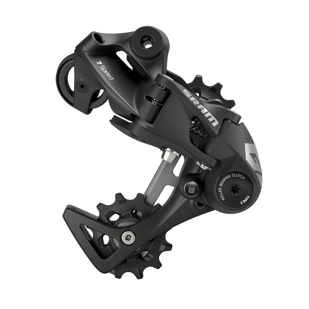 SRAM GX DH 1x7-SPEED X-HORIZON REAR DERAILLEUR