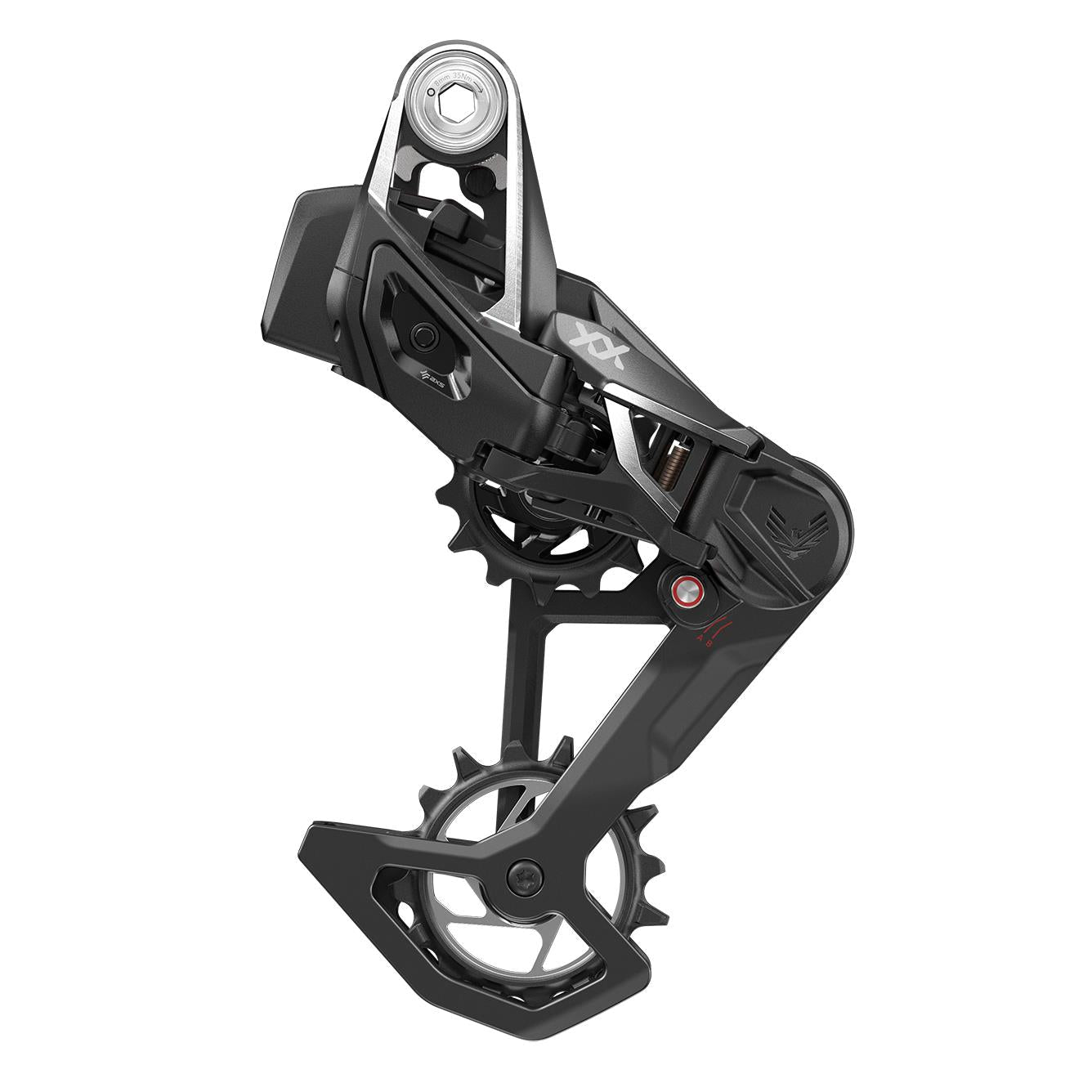 SRAM XX SL EAGLE TRANSMISSION 12-SPEED REAR DERAILLEUR