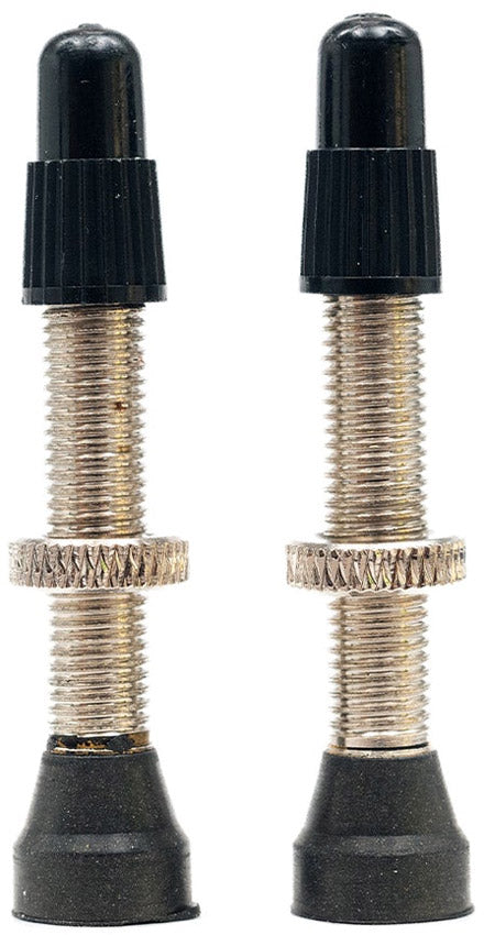 STAN'S UNIVERSAL TUBELESS VALVES