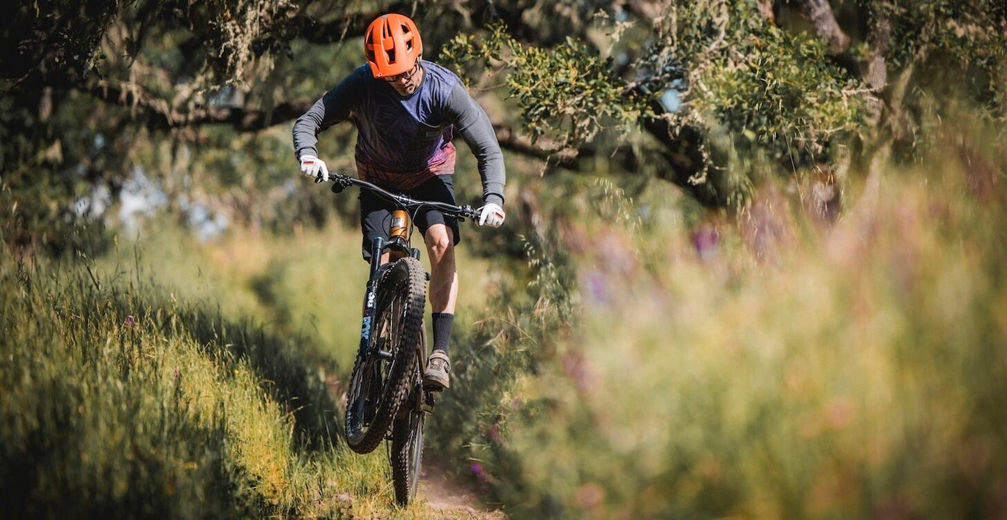 MARIN RIFT ZONE EL XR FULL SUSPENSION eMTB BIKE 2025 TAN/BROWN