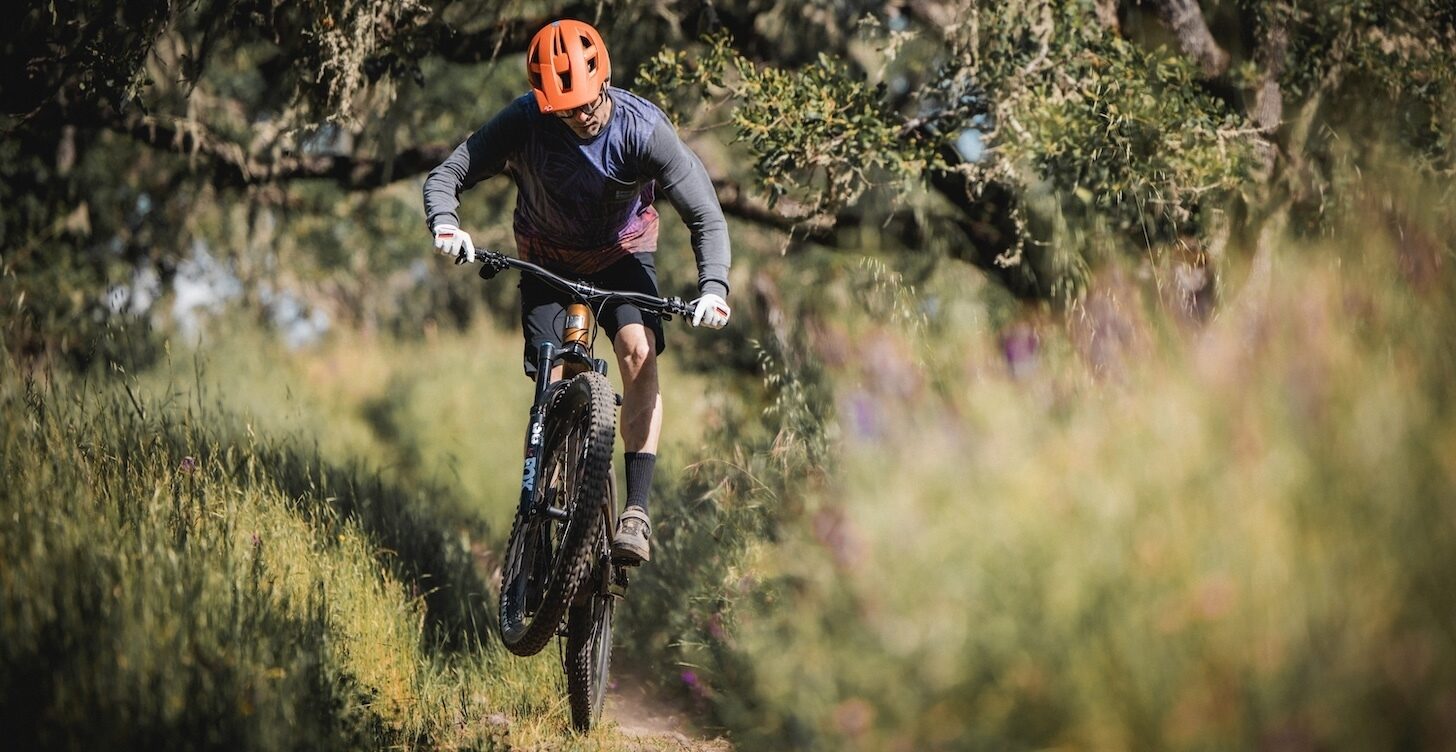 MARIN RIFT ZONE EL XR FULL SUSPENSION eMTB BIKE 2025 TAN/BROWN