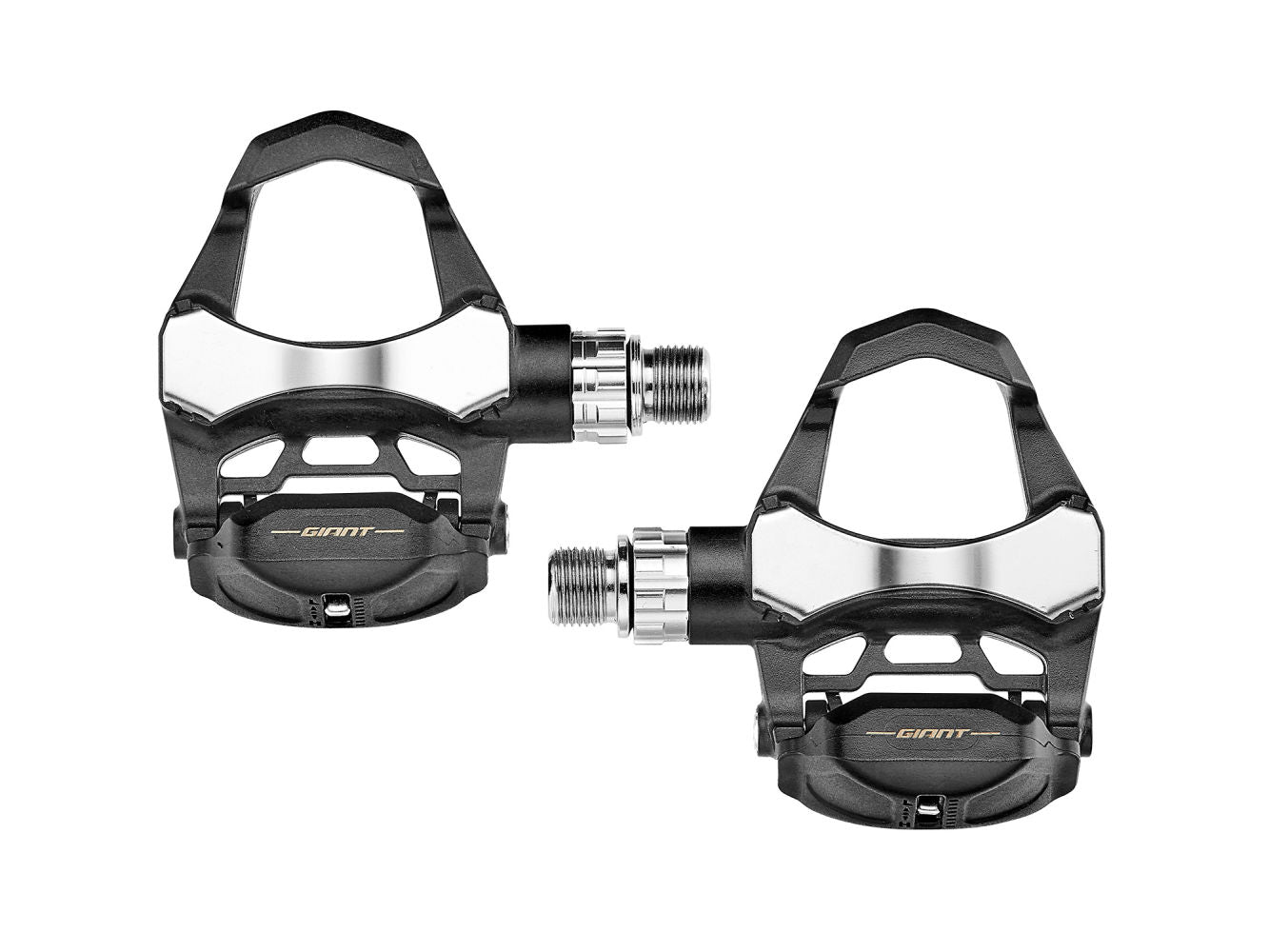 GIANT ROAD PRO CLIPLESS ROAD PEDAL