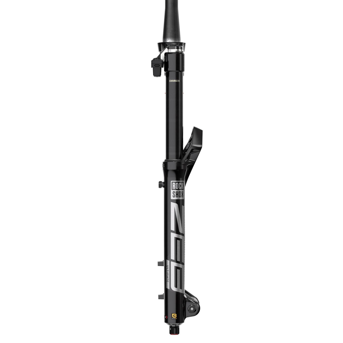 ROCKSHOX ZEB ULTIMATE FLIGHT ATTENDANT 29" TAPERED BOOST