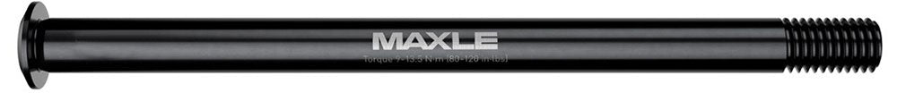 ROCKSHOX MAXLE STEALTH 12x142mm THRU AXLE