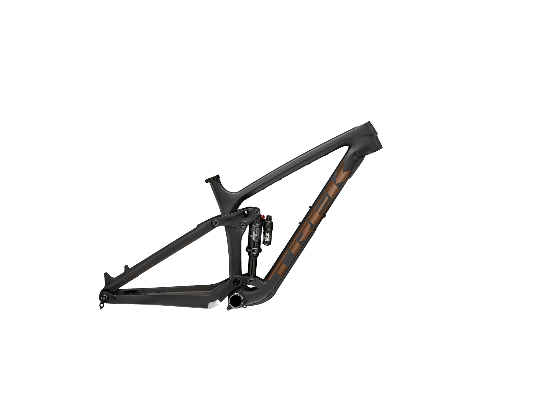 Trek remedy 170mm fork deals