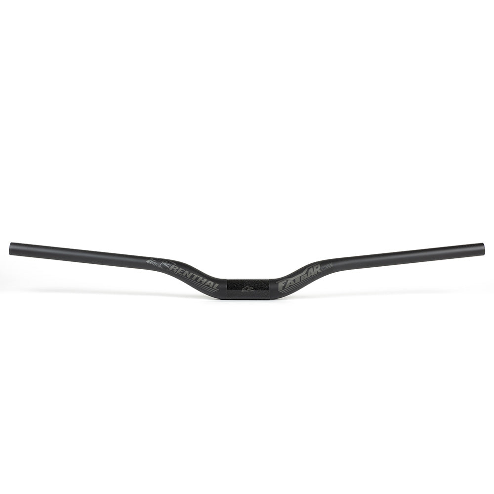RENTHAL FATBAR V3 CARBON BAR