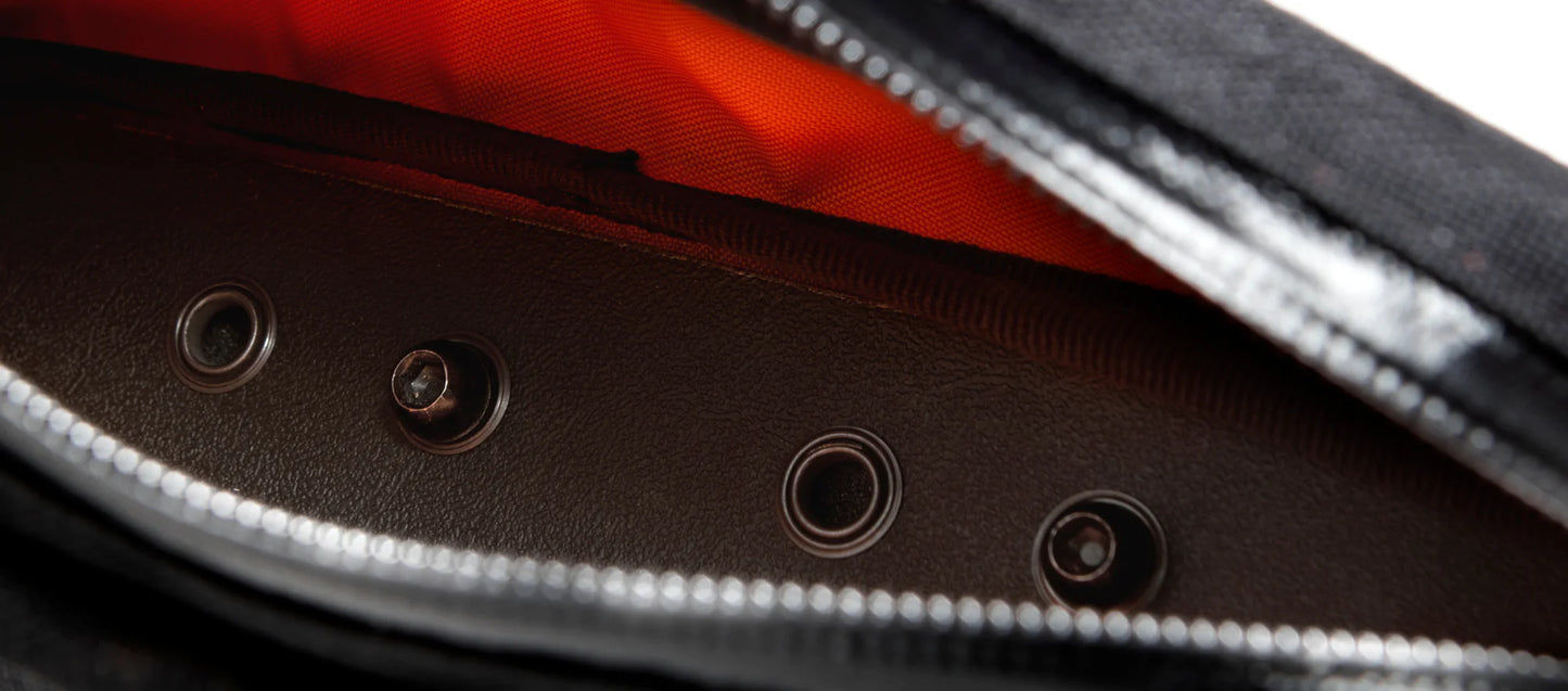 RESTRAP BOLT-ON TOP TUBE BAG