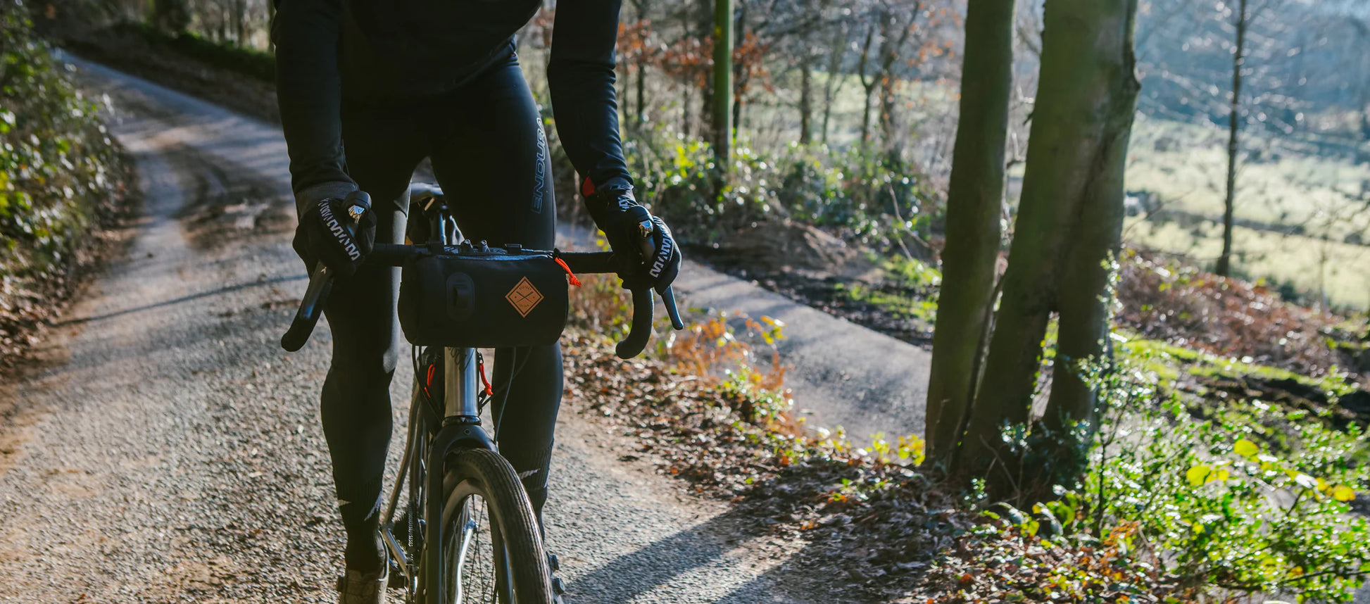 RESTRAP CANISTER BAG