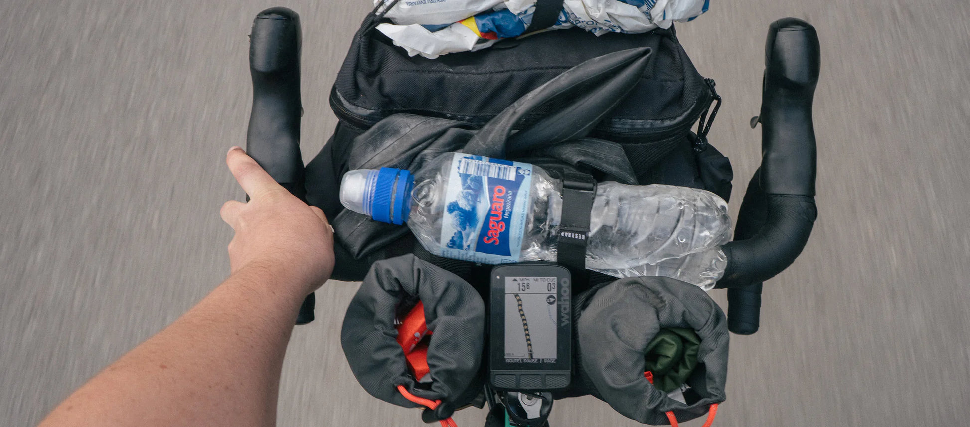 RESTRAP FAST STRAPS MIXED SIZES