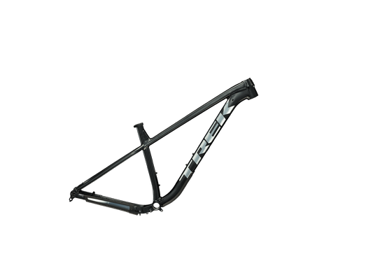 TREK ROSCOE FRAMESET 2024 MATTE TREK BLACK