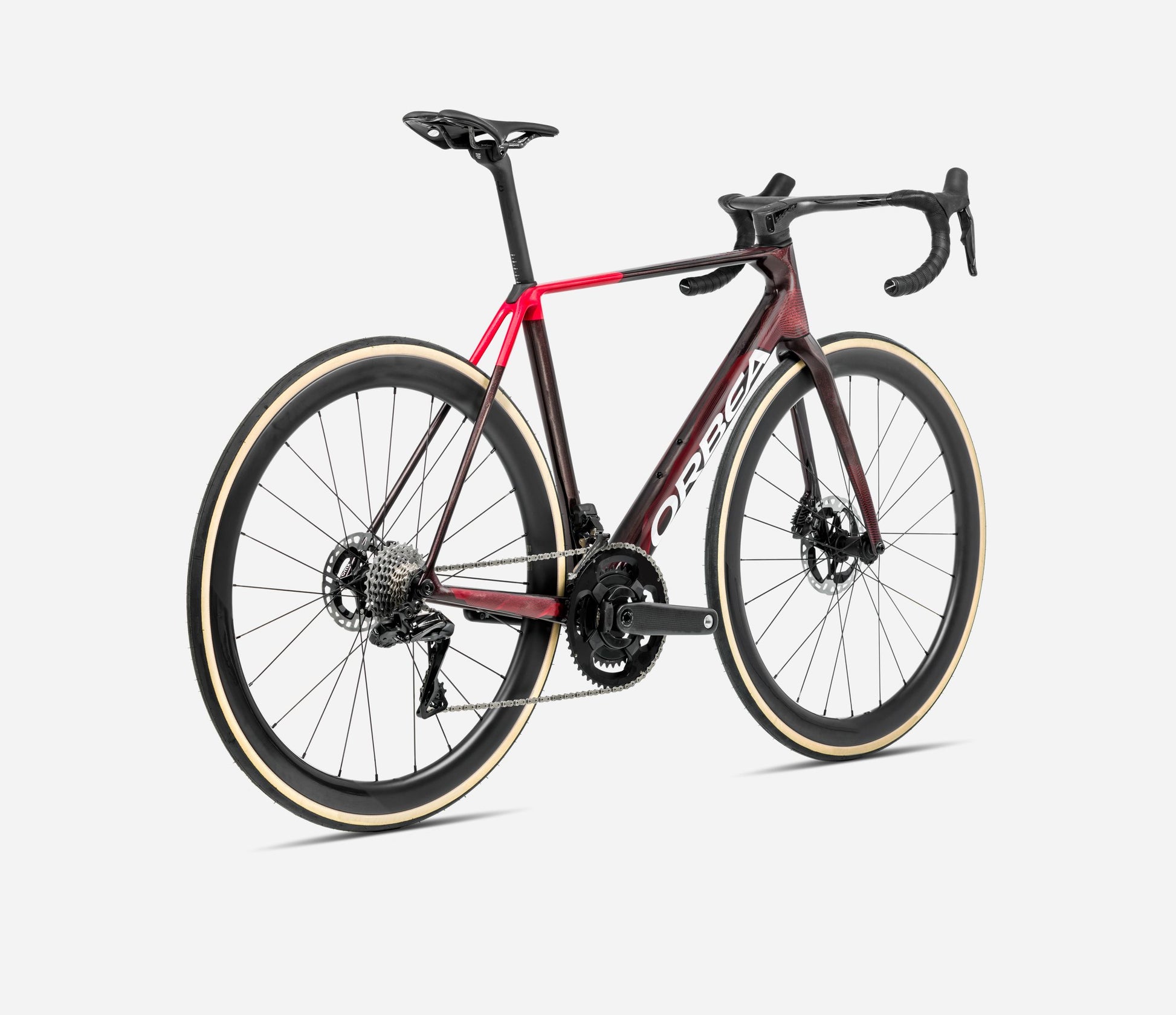 ORBEA ORCA M10i REPLICA ROAD BIKE 2025 LOTTO