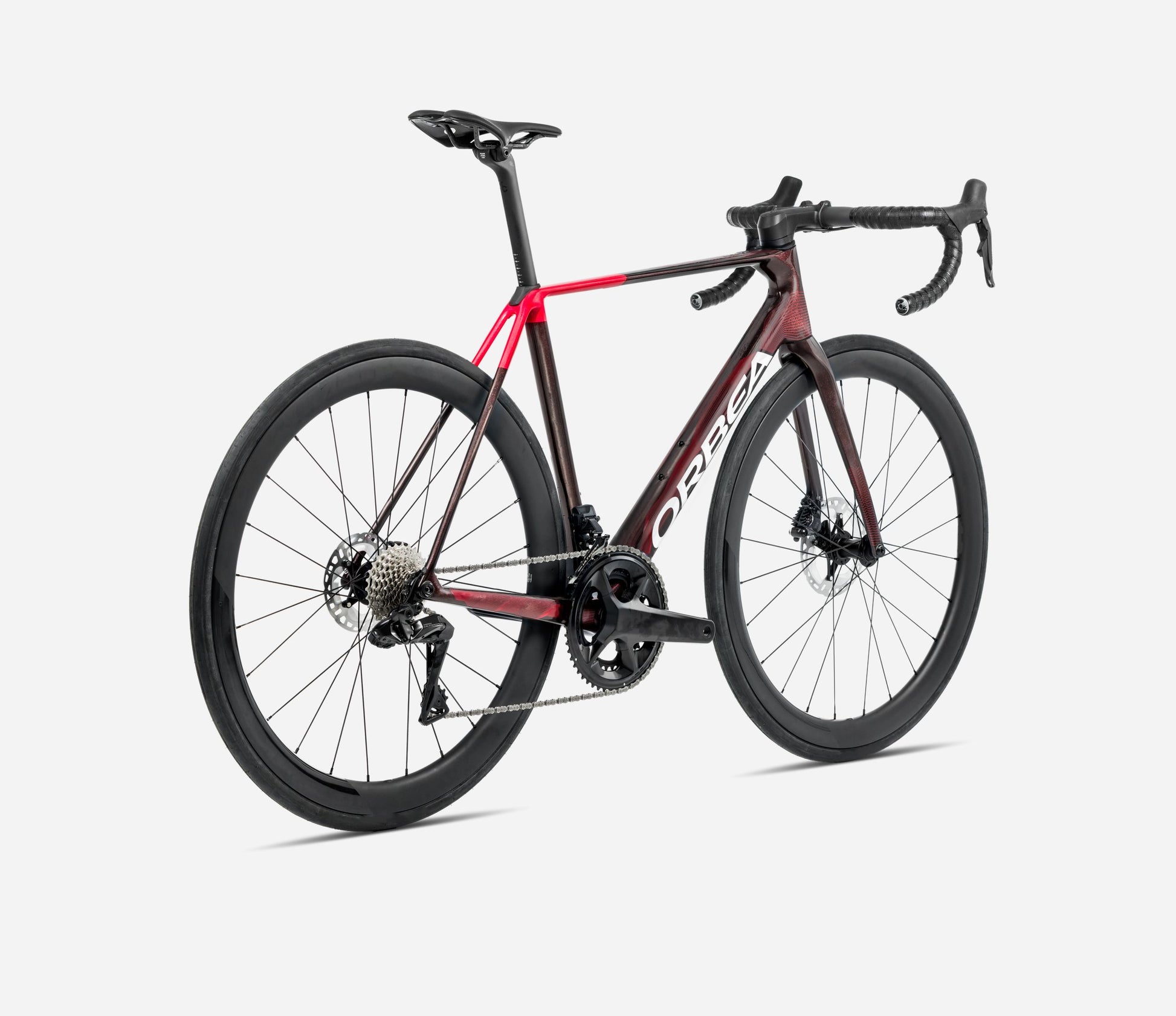 ORBEA ORCA M20I REPLICA ROAD BIKE 2025 LOTTO
