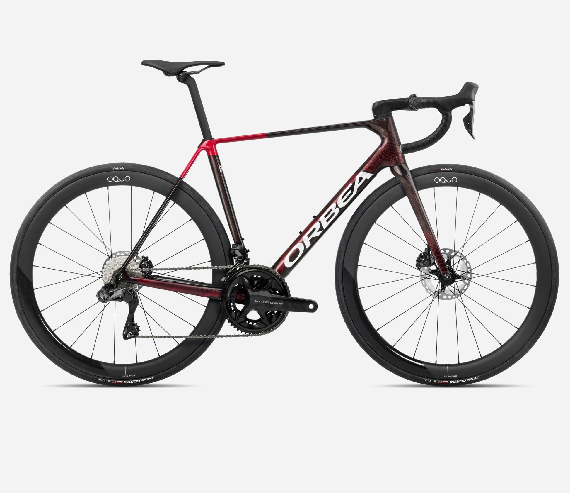 ORBEA ORCA M20I REPLICA ROAD BIKE 2025 LOTTO