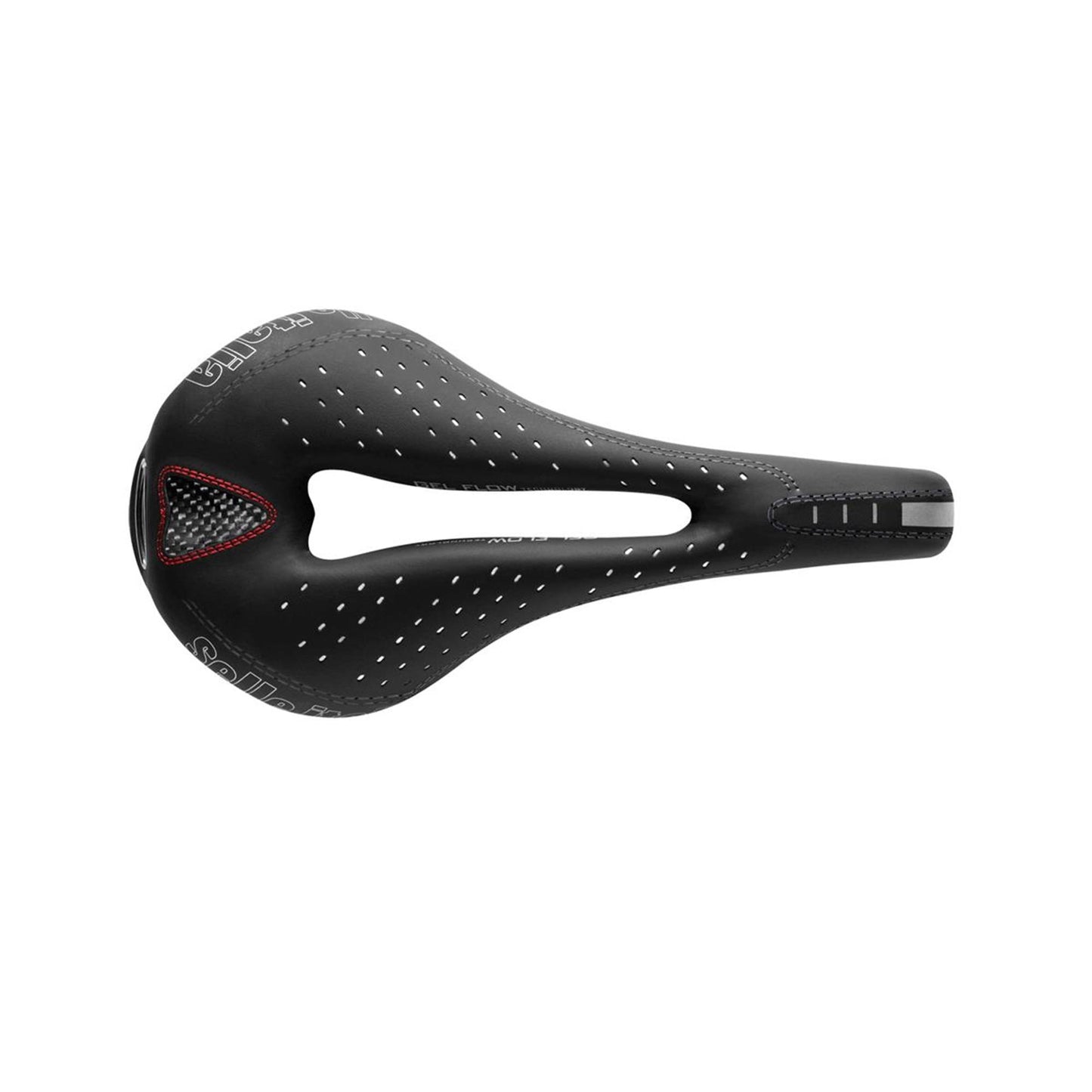 SELLE ITALIA MAX FLITE GEL SUPERFLOW SADDLE