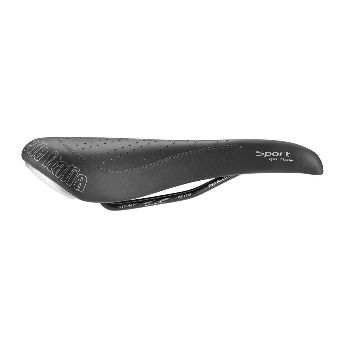 SELLE ITALIA SPORT GEL FLOW S2 SADDLE