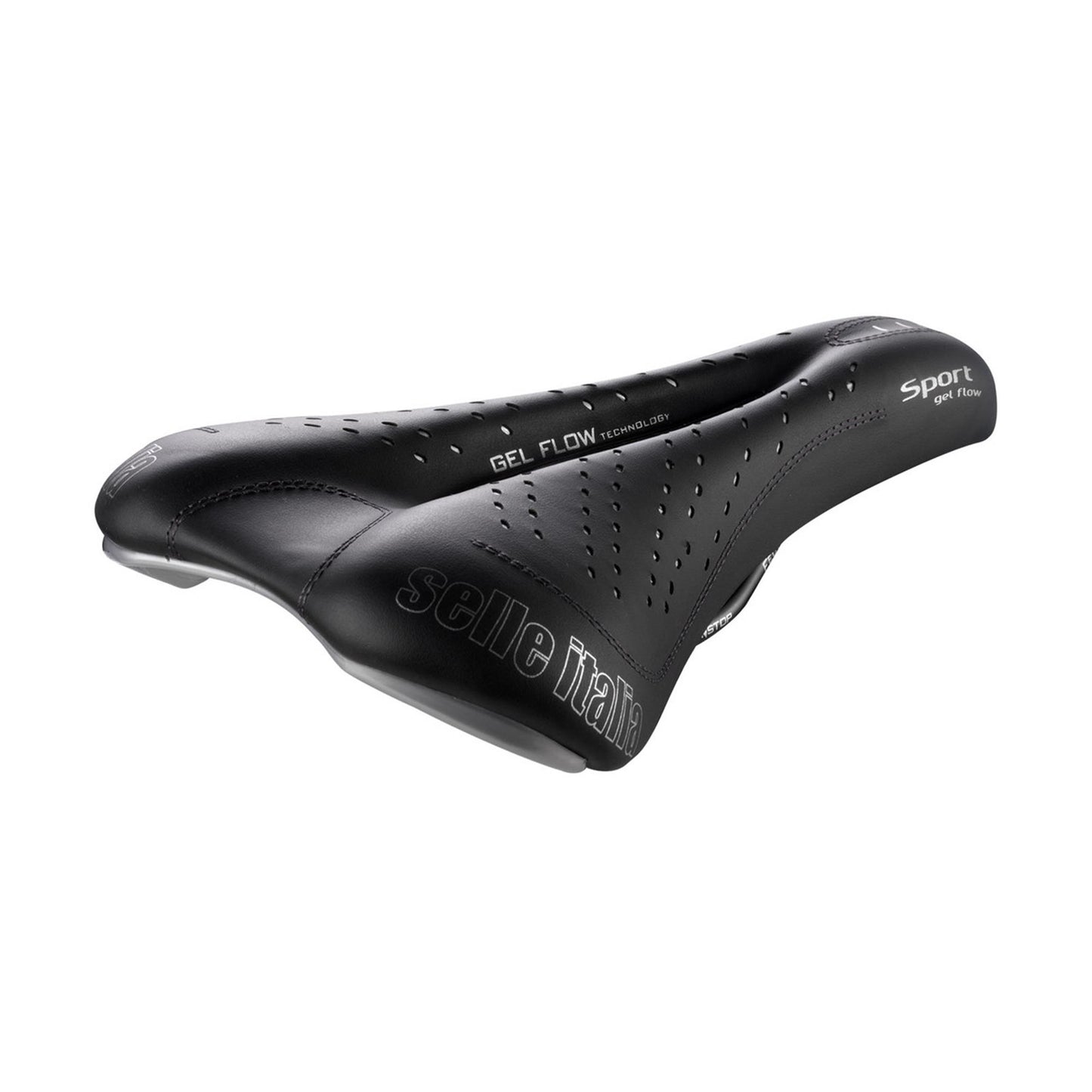 SELLE ITALIA SPORT GEL FLOW S2 SADDLE