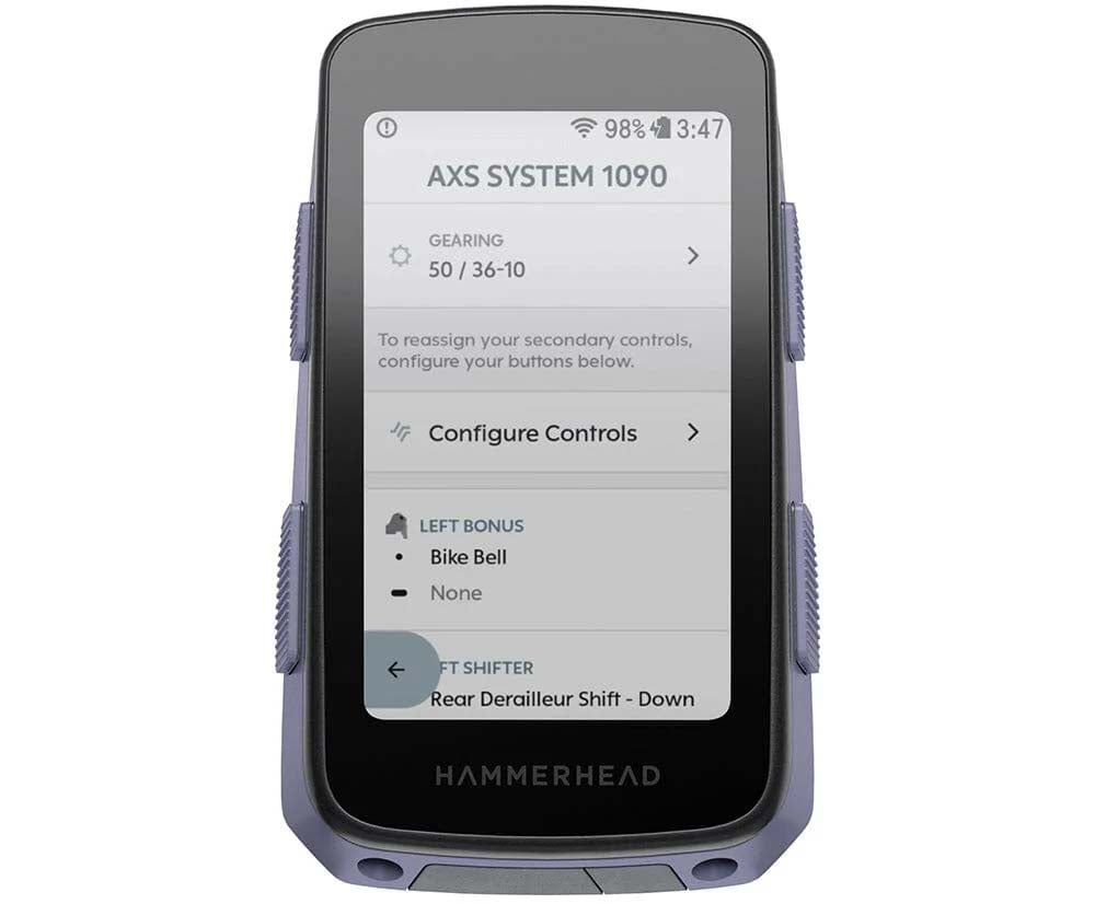 SRAM FORCE AXS eTAP E1 EDITION UPGRADE KIT + KAROO 3