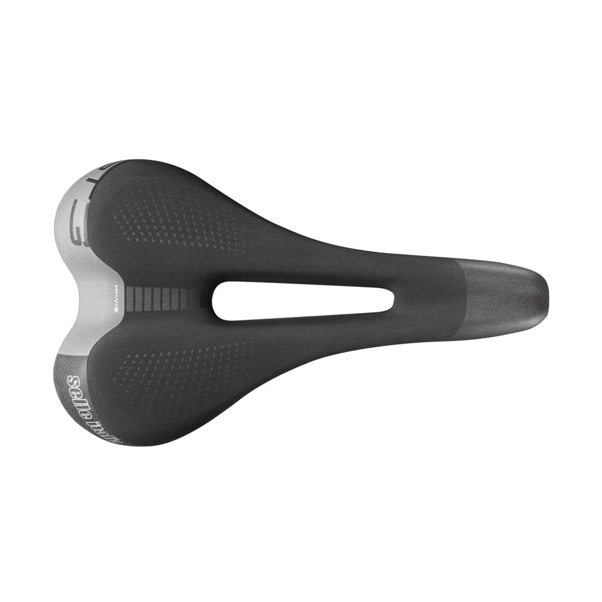 SELLE ITALIA ST3 SUPERFLOW COMMUTER SADDLE