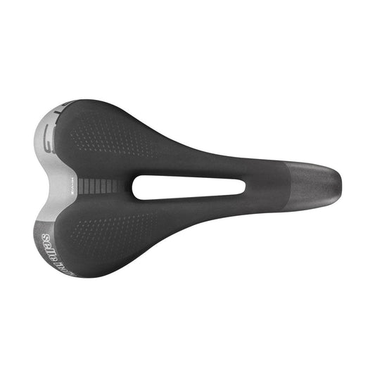 SELLE ITALIA ST3 SUPERFLOW COMMUTER SADDLE