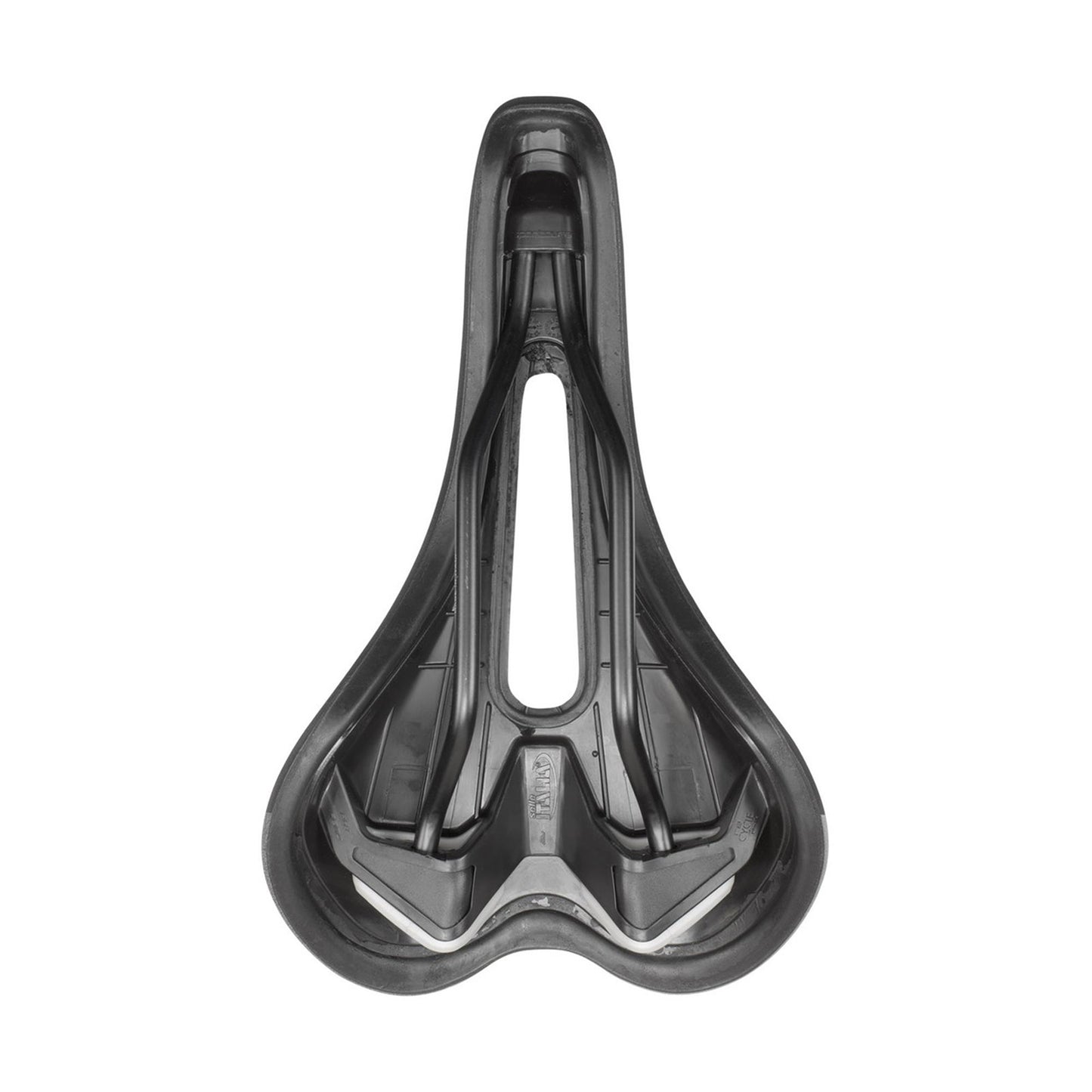 SELLE ITALIA ST3 SUPERFLOW COMMUTER SADDLE