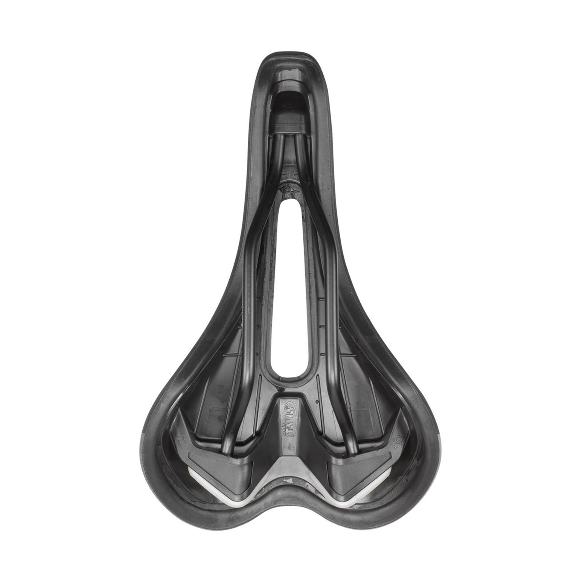 SELLE ITALIA ST3 SUPERFLOW COMMUTER SADDLE