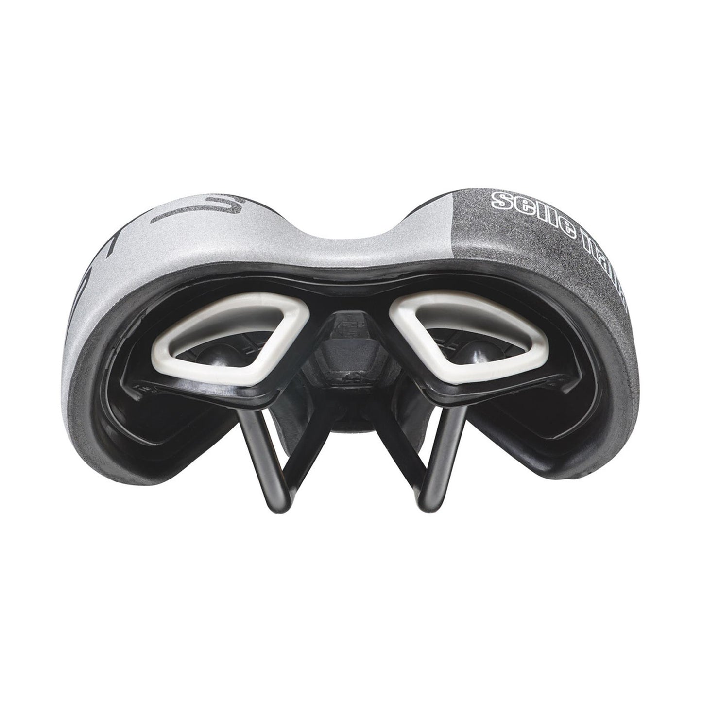 SELLE ITALIA ST3 SUPERFLOW COMMUTER SADDLE