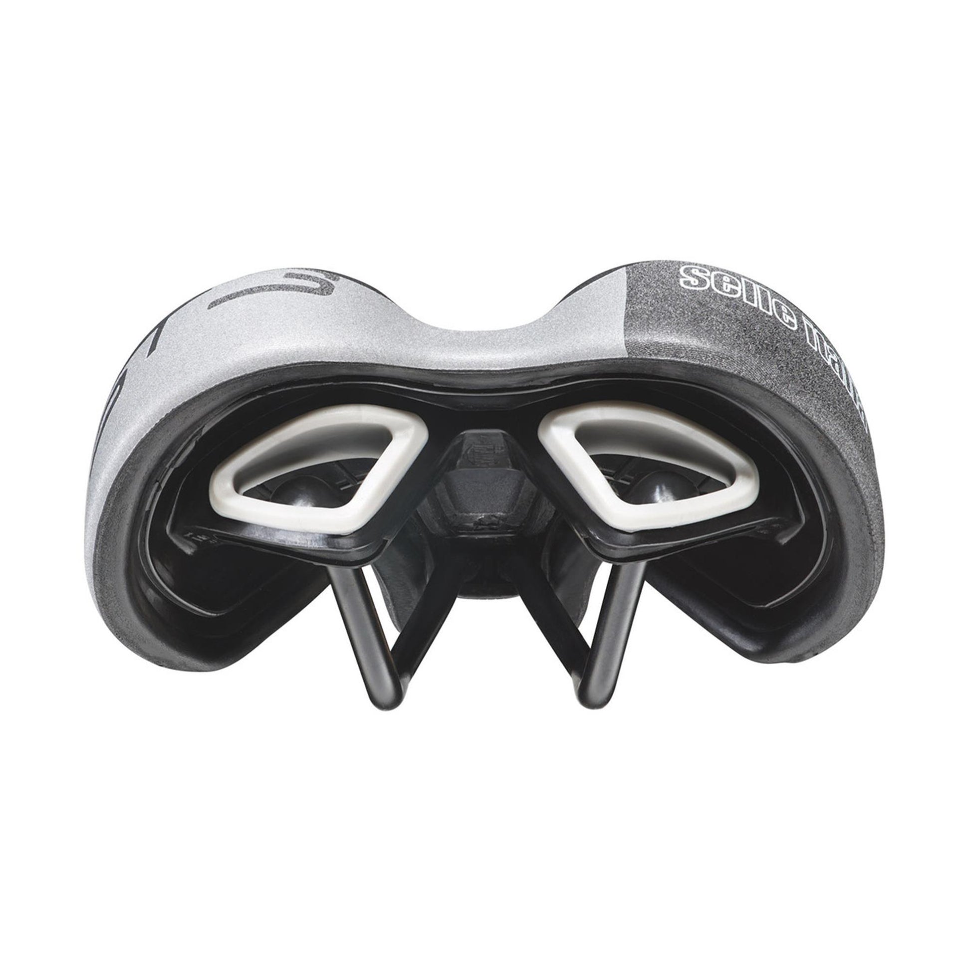 SELLE ITALIA ST3 SUPERFLOW COMMUTER SADDLE