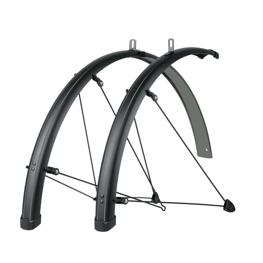 SKS BLUEMELS STINGRAY MUDGUARD SET 700C 45mm